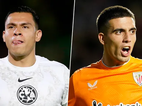 La gran amenaza que tiene Ángel Malagón en el arco de la Selección Mexicana