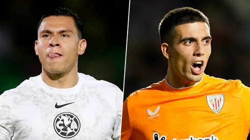 La gran amenaza que tiene Ángel Malagón en el arco de la Selección Mexicana