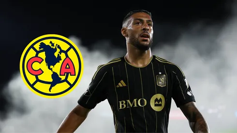 La descomunal cifra que América tendría que pagar por Denis Bouanga