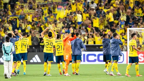 América buscará el triunfo ante la Máquina.