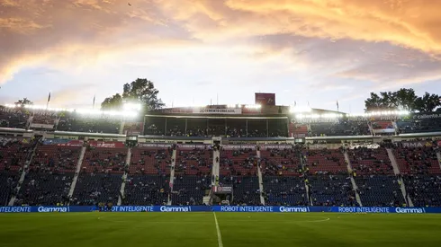América podría volver a jugar de local con muy poca afición.