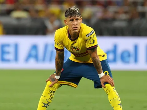 Jardine reinventa a "Chicote" y lo pondrá en una posición nueva