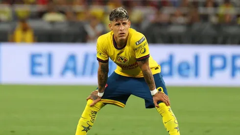 Cristian Calderón jugará en un nuevo puesto para el partido de Liga MX.