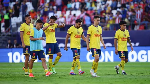 La fecha limite de América para registrar un último refuerzo en la Liga MX