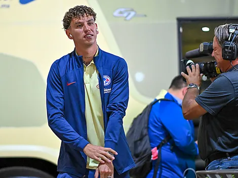 La millonaria oferta por Igor Lichnovsky que cambiaría los planes del América