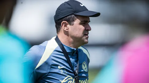 André Jardine prepara rotaciones para enfrentar a Puebla en el Apertura 2024