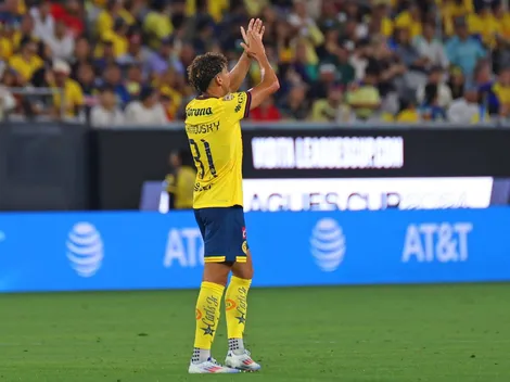 El mal negocio que representaría Lichnovsky para el América