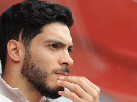 El equipo que buscaría sabotear el posible retiro de Raúl Jiménez con el América