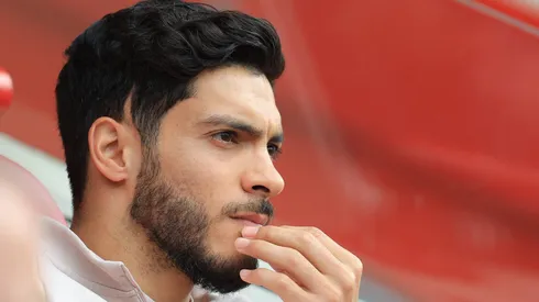 Raúl Jiménez sigue compitiendo al más alto nivel en Europa