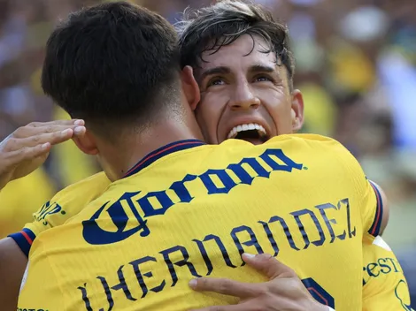 América vs Puebla: los mejores pronósticos para el duelo por la Jornada 5 del Apertura 2024