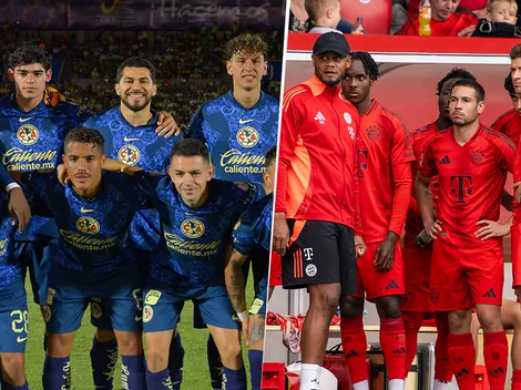 Emblemático DT alemán comparó la grandeza de América con la del Bayern