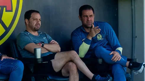 Santiago Baños y André Jardine decidirán si hay próximo refuerzo.