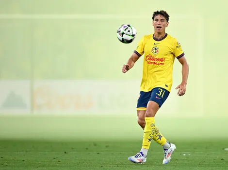 América tomó una decisión con Lichnovsky y podría sumar un nuevo refuerzo