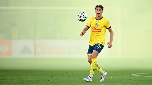 América tomó una decisión con Lichnovsky y podría sumar un nuevo refuerzo