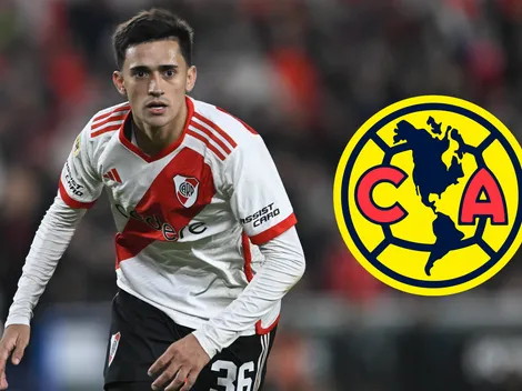 América lo buscó por varios mercados y ahora llegaría a la Liga MX con otro equipo