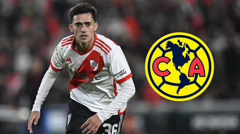 América lo buscó por varios mercados y ahora llegaría a la Liga MX con otro equipo