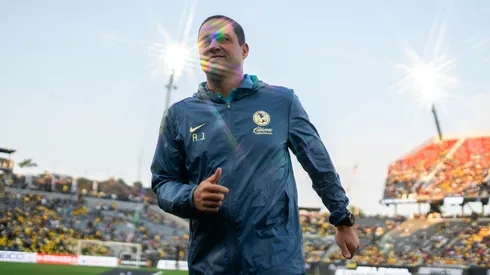 Así sería la defensa de América vs. Puebla tras la baja de Lichnovsky