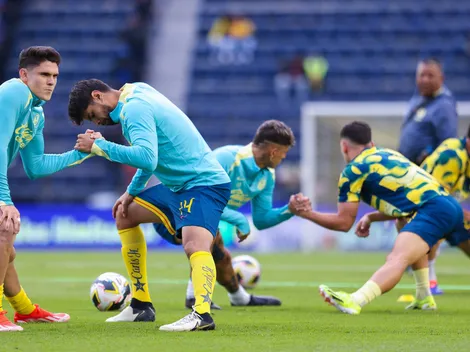 André Jardine ya habría elegido al reemplazo de Igor Lichnovsky