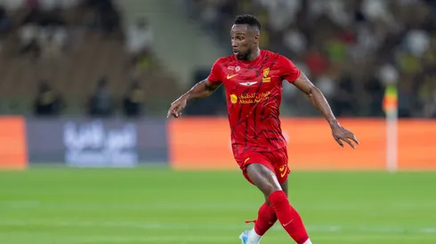 Quiñones ya recibió la noticia que tanto esperaba.