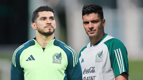 Vasco Aguirre da buenas noticias a los americanistas.