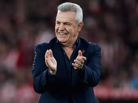 Aguirre vuelve al Tri y con él regresarán dos americanistas