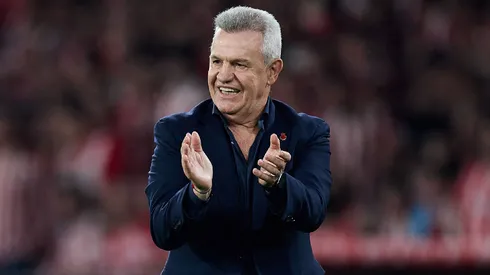 Javier Aguirre llamará a dos americanistas a la Selección Mexicana.