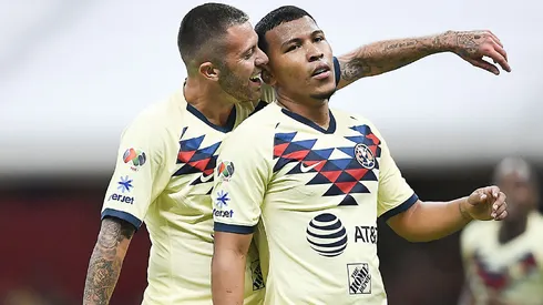 Fue refuerzo bomba del América y hoy está sin equipo en su declive.