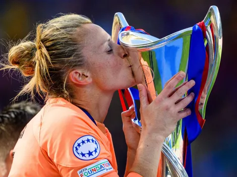 Ganó la Champions League y ahora admite lo que es estar en el América