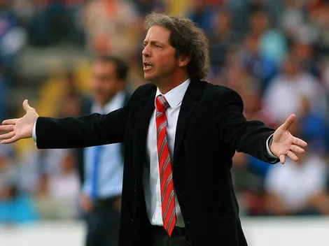 Ruso Brailovsky reventó a Chivas, Cruz Azul y Pumas por Leagues Cup