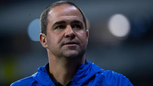 André Jardine tiene todo claro para el siguiente partido.