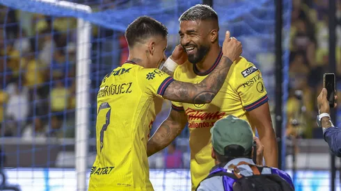 Las tres bajas que tendría América ante Puebla en la fecha cinco del Apertura 2024