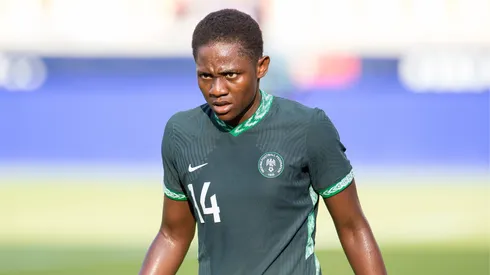 ¿Quién es Chidinma Okeke, la flamante refuerzo de América Femenil?