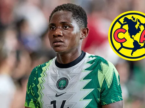 América Femenil anuncia a su flamante fichaje para el Apertura 2024