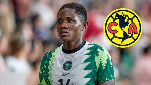 América Femenil anuncia a su flamente fichaje para el Apertura 2024