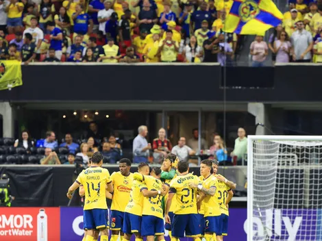 Afición de América planea 'castigo' para el duelo ante Puebla