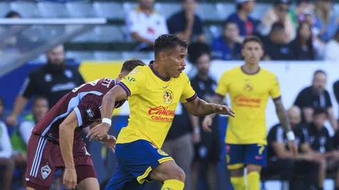 América se alista para recibir a Puebla.