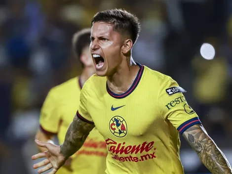 El desafío de André Jardine en el América con Brian Rodríguez y su estilo de juego