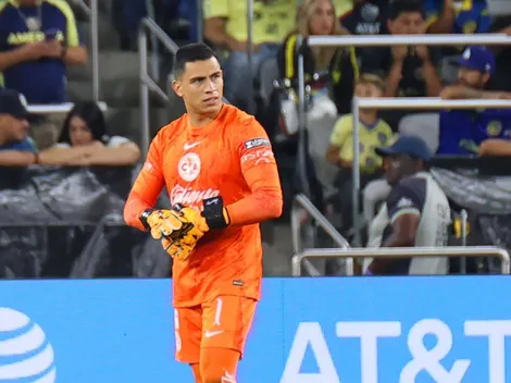 La increíble atajada de Luis Malagón de la que nadie habla por su penal fallado