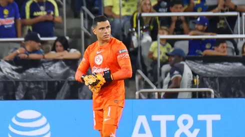 Luis Malagón falló el penala decisivo ante Colorado Rapids