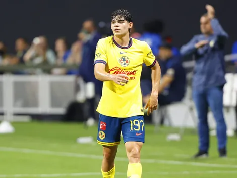 El video que confirma que Dagoberto Espinoza está listo para las grandes citas