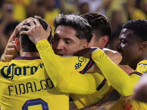 Las sorpresas que tendrá América para el Clásico Joven