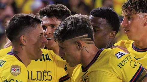 América hace sus cuentas después de participar en la Leagues Cup.