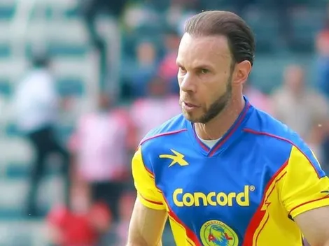 Zague advirtió a los que esperan el fracaso del América