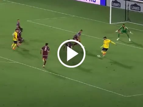 La falla de Diego Valdés con la que tuvo pesadillas la afición del América