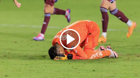 El América es un equipo que no deja a nadie abajo.