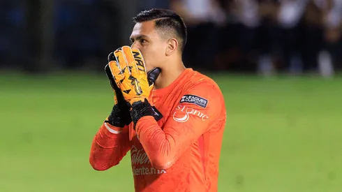 Luis Malagón rompió el silencio en las redes sociales.