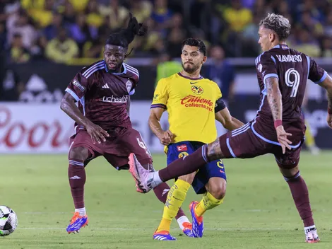 Se confirmó el principal pecado del América de André Jardine