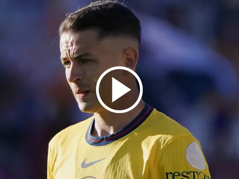 Álvaro Fidalgo rompió el silencio sobre su futuro y explotó