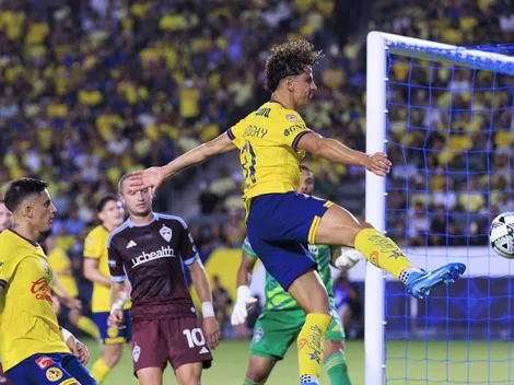 Americanistas aceptan el fracaso y dan la cara tras la derrota