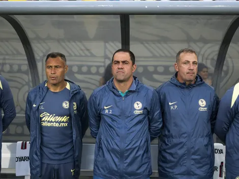 La decisión de André Jardine que le costó muy caro al América en la Leagues Cup